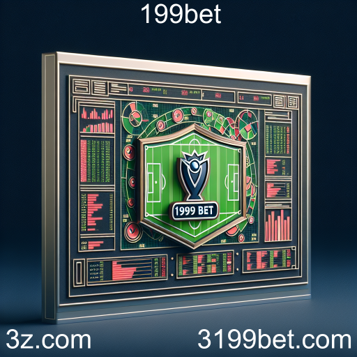 Descubra o Mundo Empolgante das Apostas Esportivas na 199bet